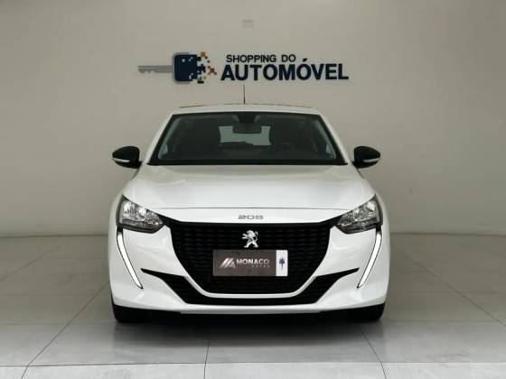 PEUGEOT 208 1.0 FIREFLY FLEX LIKE MANUAL PEUGEOT 208 1.0 FIREFLY FLEX LIKE MANUAL